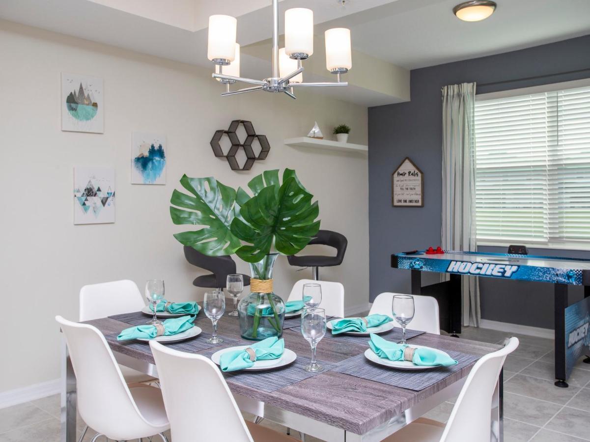 Marvelous 2 Bd Apt Close To Disney At Storey Lake 106 Kissimmee Exterior foto