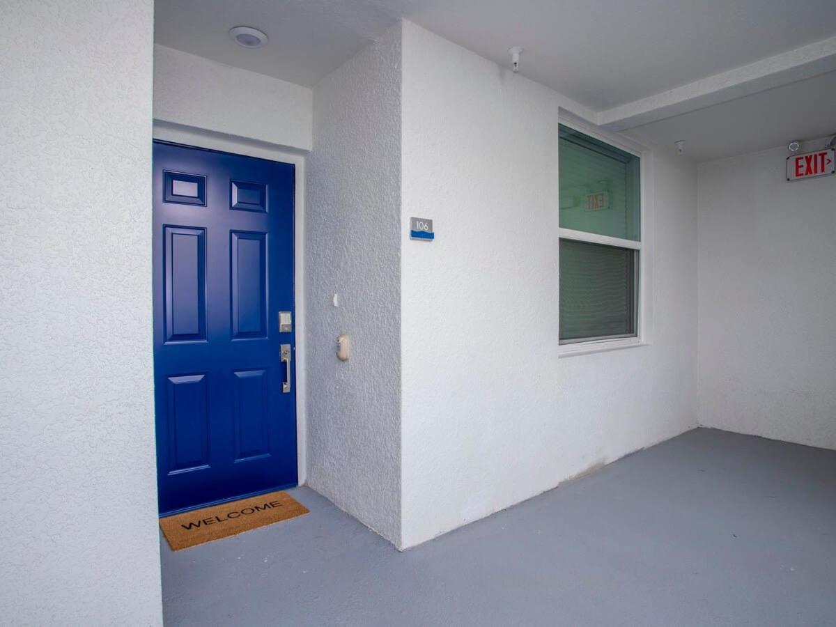 Marvelous 2 Bd Apt Close To Disney At Storey Lake 106 Kissimmee Exterior foto