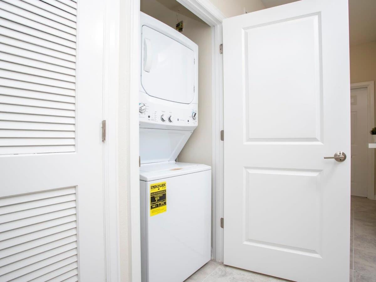 Marvelous 2 Bd Apt Close To Disney At Storey Lake 106 Kissimmee Exterior foto